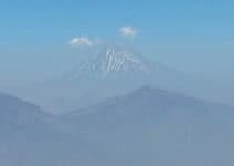 Поход по Ирану 