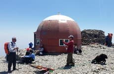 Поход по Ирану 