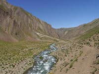 Треккинг по Ирану 