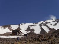 Треккинг на Демавенд 