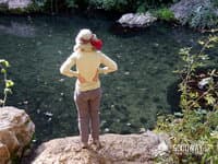 Поход по Израилю