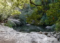 Поход по Израилю