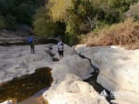 Поход по Израилю