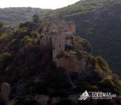 Поход по Израилю. Хайфа