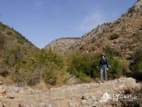 Поход по Израилю. Хайфа