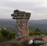 Поход по Израилю. Хайфа