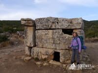 Поход по Израилю. Хайфа