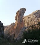 Поход по Израилю