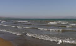 Поход по Израилю