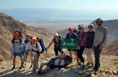 Поход по Израилю. Хайфа