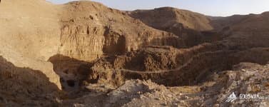 Поход по Израилю