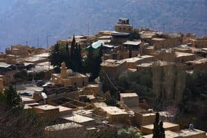  Поход по Иордании 