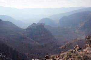  Поход по Иордании 