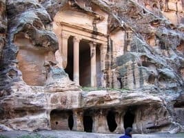  Поход по Иордании 