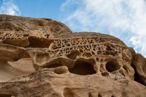  Поход по Иордании 