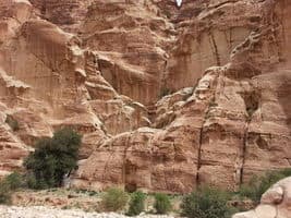  Поход по Иордании 