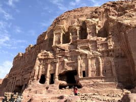  Поход по Иордании 