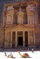  Поход по Иордании 