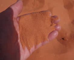  Поход по Иордании 