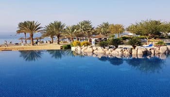  Поход по Иордании 