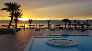  Поход по Иордании 