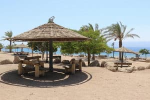  Поход по Иордании 