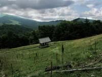 Поход по Карпатам Говерла и Петрос