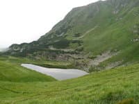 Поход по Карпатам. Черногорский хребет