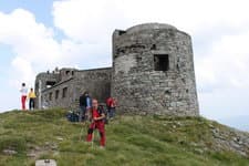 Поход по Карпатам. Черногорский хребет