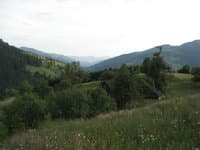 Поход по Карпатам. Черногорский хребет