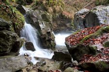 Поход по Карпатам-Мармарош