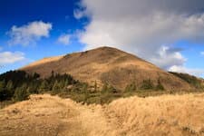 Поход по Карпатам-Мармарош