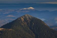 Поход по Карпатам-Мармарош