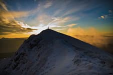 Поход по Карпатам-Мармарош