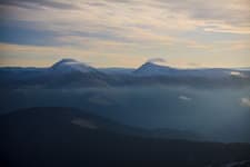 Поход по Карпатам-Мармарош