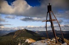 Поход по Карпатам-Мармарош