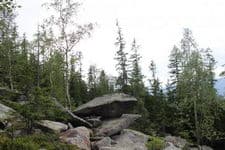 Поход по Карпатским водопадам