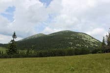 Поход по Карпатским водопадам