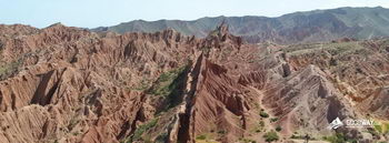  Каньон Сказка 