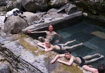 треккинг по Непалу к базовому лагерю Аннапурны