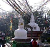 Экскурсии по Катманду