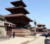 Экскурсии по Катманду