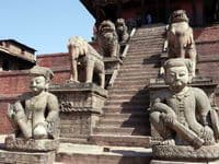 Экскурсии по Катманду