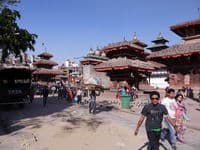 Экскурсии по Катманду