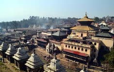 Экскурсии по Непалу. Катманду