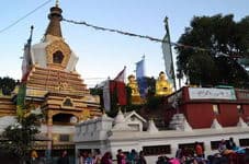 Экскурсии по Непалу. Катманду