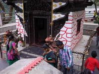 треккинг к базовому лагерю Аннапурны