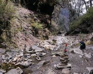 треккинг по Непалу к базовому лагерю Аннапурны