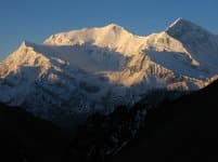 Треккинг по Непалу вокруг Аннапурны