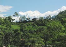 Треккинг по Непалу вокруг Аннапурны